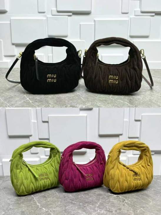 Picture of Miu Miu Handbags _SKUfw217039286fw